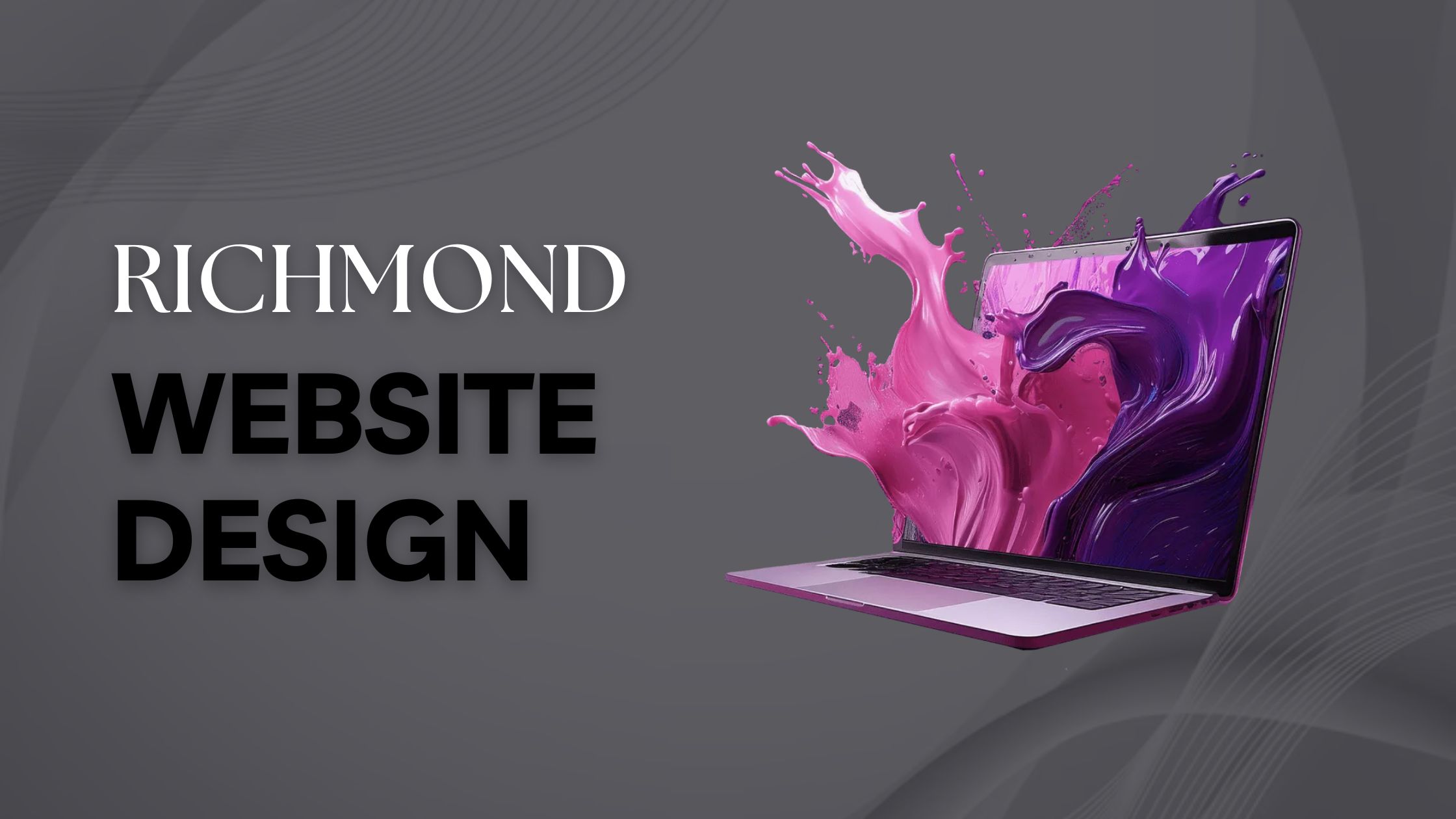 Richmond Website Design